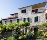 Apartment Dominik - Ferienwohnung Split
