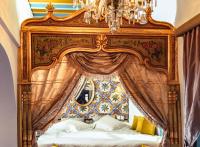 Chambre Double Deluxe