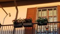 Dimora della corte - Ferienwohnung Rivanazzano