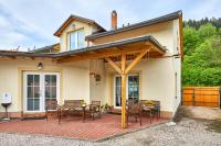 Vila Lumina - B&B Svoboda nad Úpou