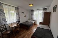 Double Room with Lake View