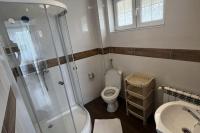 Tweepersoonskamer met Uitzicht op het Meer