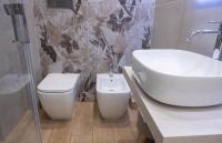 Habitación Doble con baño privado