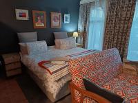 Moonrest Halfmoon - B&B Bloemfontein