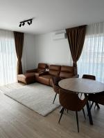 Apartament Mady - B&B Oradea
