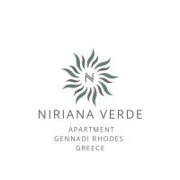 Niriana Verde Apartment - Chambres d’hôtes Gennadi