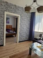 Pension Haus Sonneck - Ferienwohnung Wildemann