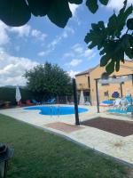 Agriturismo Cerquatonda - B&B Montalto delle Marche