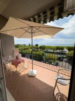 Appartamento Giulietta - Ferienwohnung Bardolino