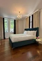 Royal Horses - Bed and Breakfast Overijse