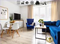 Aleja 69 Premium - B&B Cracovia