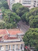 Quarto de casal somente para o hóspede - Apartamento compartilhado com moradores e outros hóspedes - Ferienwohnung Belém