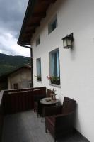 Hiša Nad Reko Baca - B&B Most na Soči