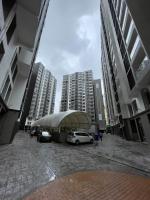 Powai lake & Hiranandani view - B&B Mumbai