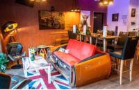 Bergliesal - Bed and Breakfast Wildalpen