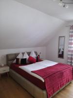 Chambre Triple – Vue sur Montagne