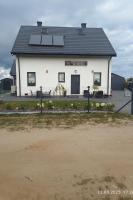 Apartamenty na Widoku Chłopy - Ferienwohnung Chłopy
