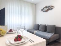 Beach House Alzira - Centro Histórico da Nazaré - Ferienwohnung Nazaré