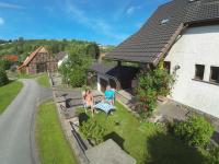 Ferienwohnung Lotz - B&B