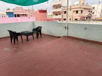 Rainbow721 - B&B Puducherry
