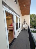 The Bayou Bungalow, just mins from downtown HTown! - Chambres d'hôtes Houston