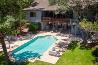Oceanfront, Sea Pines, Pool & Private Beach Access - B&B Hilton Head