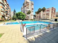 Las Gaviotas Suit - HOME RENT MALAGA - B&B Torre del Mar