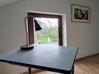 Le Pouce Roux - B&B Wanze