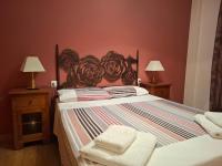 Balsa LaMora - Ferienwohnung Plan