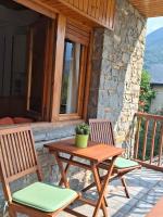 Balsa LaMora - Bed and Breakfast Plan