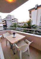 Damla Apart - B&B Alanya