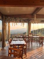 Villa con piscina privada