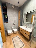 5 хвилин до моря та до центру квартира люкс - B&B Odessa