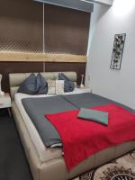 Familiekamer met Terras