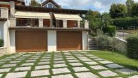La Terrazza Baldo Garda - Ferienwohnung San Zeno di Montagna