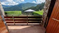 Apartament el mirador de la Cerdanya - B&B La Molina