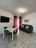 Casa Larry - Ferienwohnung Marino