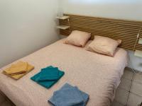 Résidence Santa Lina - Chambres d'hôtes Ajaccio