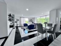 Amplio Apto familiar con AC en La Orquídea - B&B Neiva