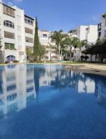 Apparemment asilah marina golf - Bed and Breakfast Asilah