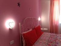 Großes Doppelzimmer