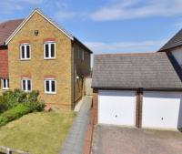 Greenfields House Ashford - B&B Kent