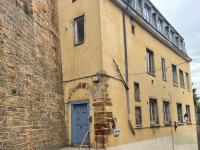 Les jardins du Gourguillon - Ferienwohnung Lyon