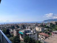 Savona Sea House Apartment with parking - B&B Savona
