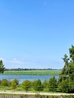 CASA MULINA SUITE- Centro storico - Chambres d’hôtes Mantoue