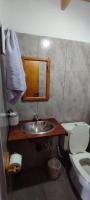 Departamento en Villa Santa Cruz del Lago - Ferienwohnung Villa Santa Cruz Del Lago