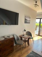 Doppelzimmer mit Balkon