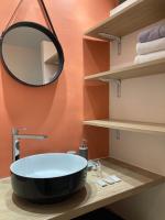 Bel appartement à 5 minutes à pied de la plage - Chambres d'hôtes Le Gosier