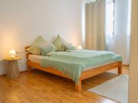 Einzigartiges Scandi-Apartment in der Innenstadt ruhig, stilvoll & mit WLAN - Chambres d'hôtes Riedlingen