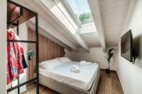 Appartamento Deluxe con 1 Camera da Letto